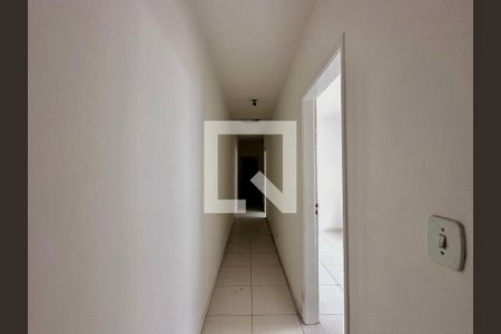 Casa à venda com 138m², 3 quartos e 2 vagasCorredor Quartos