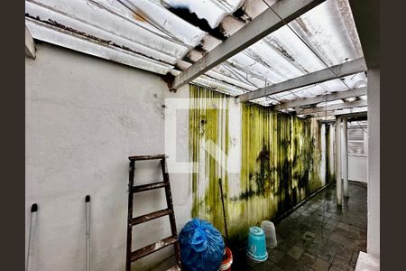 Casa à venda com 138m², 3 quartos e 2 vagasQuintal