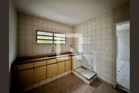 Casa à venda com 138m², 3 quartos e 2 vagasCozinha