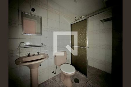 Casa à venda com 138m², 3 quartos e 2 vagasBanheiro de Serviço 1