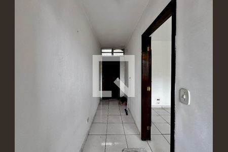 Casa à venda com 138m², 3 quartos e 2 vagasEntrada