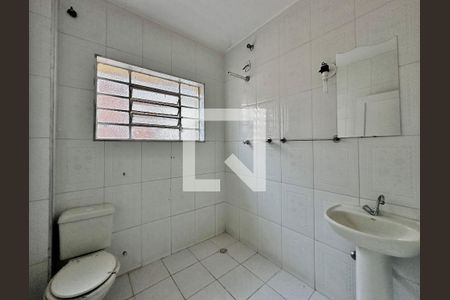 Casa à venda com 138m², 3 quartos e 2 vagasBanheiro Social