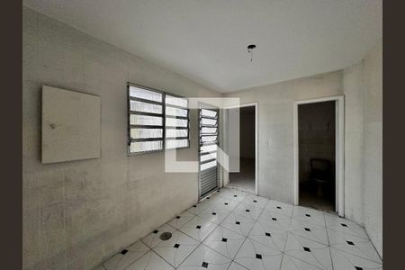 Casa à venda com 138m², 3 quartos e 2 vagasÁrea de Serviço