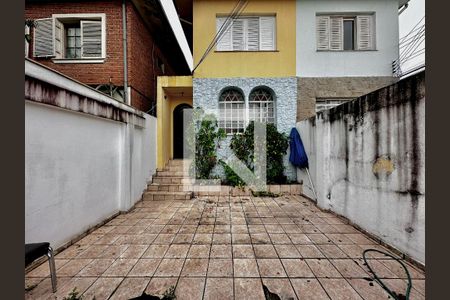 Casa à venda com 138m², 3 quartos e 2 vagasGaragem