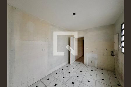 Casa à venda com 138m², 3 quartos e 2 vagasÁrea de Serviço