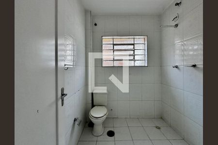 Casa à venda com 138m², 3 quartos e 2 vagasBanheiro Social