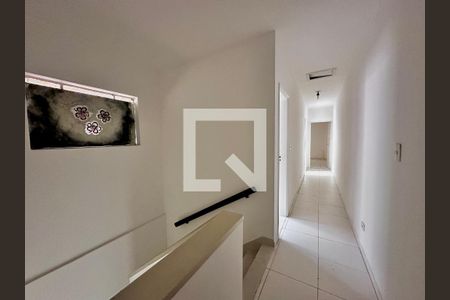 Casa à venda com 138m², 3 quartos e 2 vagasCorredor Quartos