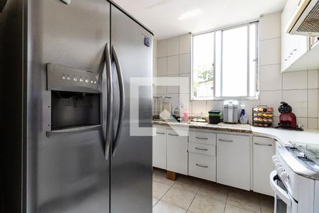 Apartamento à venda com 54m², 2 quartos e sem vagaCozinha