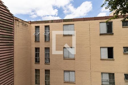 Apartamento à venda com 54m², 2 quartos e sem vagaVista do Quarto 2