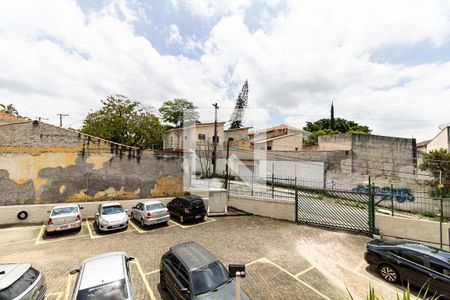 Apartamento à venda com 54m², 2 quartos e sem vagaVista da Cozinha