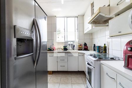 Apartamento à venda com 54m², 2 quartos e sem vagaCozinha