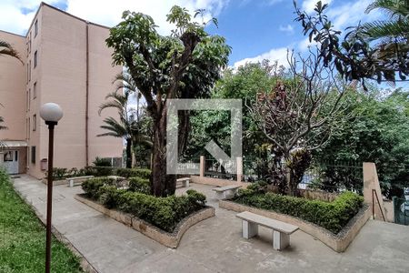 Apartamento à venda com 54m², 2 quartos e sem vagaÁrea Comum