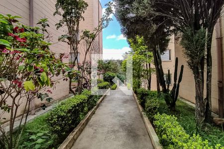 Apartamento à venda com 54m², 2 quartos e sem vagaÁrea Comum