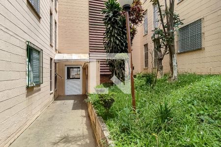 Apartamento à venda com 54m², 2 quartos e sem vagaÁrea Comum