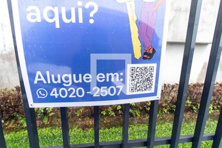 Apartamento para alugar com 56m², 2 quartos e 1 vagaQRCode