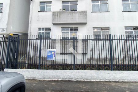 Apartamento para alugar com 56m², 2 quartos e 1 vagaPlaquinha