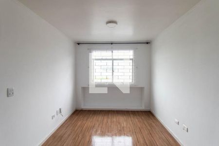 Sala de apartamento para alugar com 2 quartos, 56m² em Parolin, Curitiba