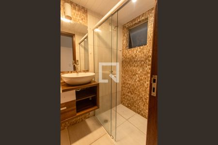 Apartamento para alugar com 56m², 2 quartos e 1 vagaBanheiro Social