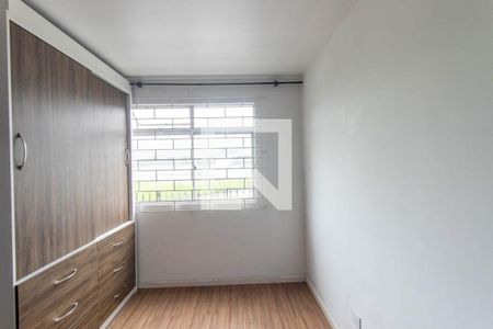 Quarto 1 de apartamento para alugar com 2 quartos, 56m² em Parolin, Curitiba
