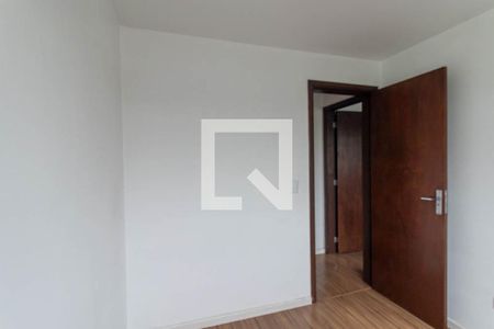 Quarto 2 de apartamento para alugar com 2 quartos, 56m² em Parolin, Curitiba