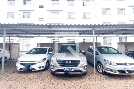 Apartamento para alugar com 56m², 2 quartos e 1 vagaGaragem