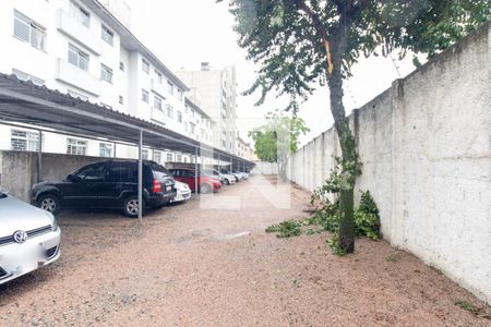 Apartamento para alugar com 56m², 2 quartos e 1 vagaÁrea externa