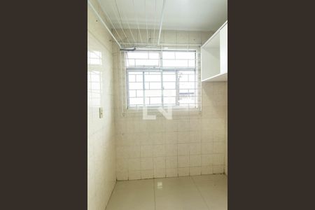 Apartamento para alugar com 56m², 2 quartos e 1 vagaÁrea de Serviço