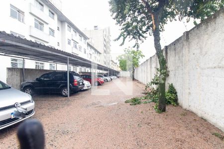 Apartamento para alugar com 56m², 2 quartos e 1 vagaÁrea externa
