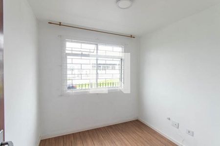Quarto 2 de apartamento para alugar com 2 quartos, 56m² em Parolin, Curitiba