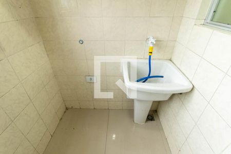 Apartamento para alugar com 56m², 2 quartos e 1 vagaÁrea de Serviço