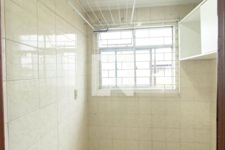 Apartamento para alugar com 56m², 2 quartos e 1 vagaÁrea de Serviço
