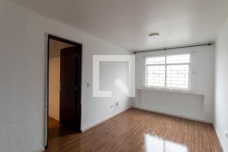 Sala de apartamento para alugar com 2 quartos, 56m² em Parolin, Curitiba