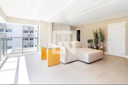 Apartamento à venda com 157m², 3 quartos e 3 vagas Apartamento à venda com 157m², 3 quartos e 3 vagasFoto 08