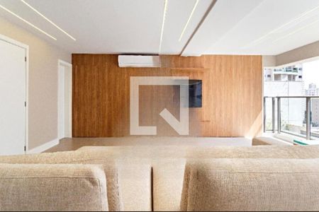 Apartamento à venda com 157m², 3 quartos e 3 vagas Apartamento à venda com 157m², 3 quartos e 3 vagasFoto 03