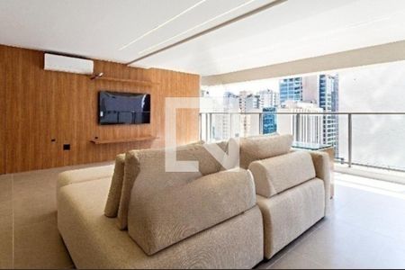 Apartamento à venda com 157m², 3 quartos e 3 vagas Apartamento à venda com 157m², 3 quartos e 3 vagasFoto 04