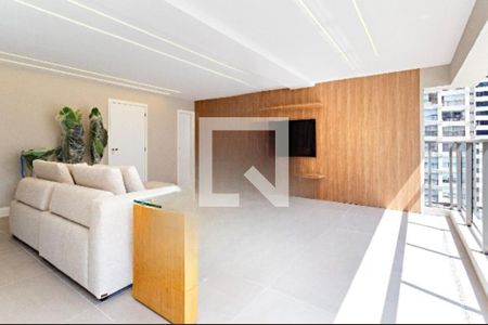 Apartamento à venda com 157m², 3 quartos e 3 vagas Apartamento à venda com 157m², 3 quartos e 3 vagasFoto 02