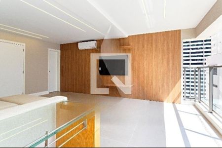 Apartamento à venda com 157m², 3 quartos e 3 vagas Apartamento à venda com 157m², 3 quartos e 3 vagasFoto 01