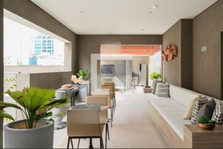 Apartamento à venda com 157m², 3 quartos e 3 vagas Apartamento à venda com 157m², 3 quartos e 3 vagasFoto 23