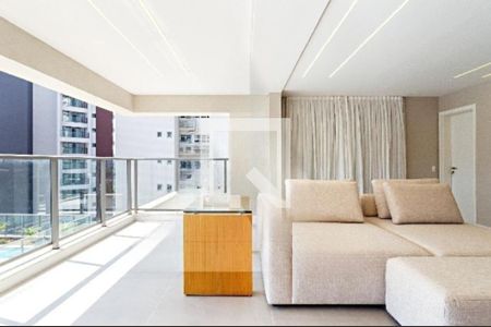 Apartamento à venda com 157m², 3 quartos e 3 vagas Apartamento à venda com 157m², 3 quartos e 3 vagasFoto 07