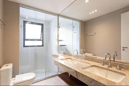 Apartamento à venda com 157m², 3 quartos e 3 vagas Apartamento à venda com 157m², 3 quartos e 3 vagasFoto 16