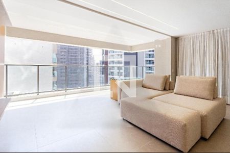 Apartamento à venda com 157m², 3 quartos e 3 vagas Apartamento à venda com 157m², 3 quartos e 3 vagasFoto 09