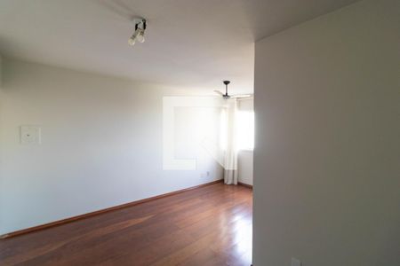 Salas de apartamento para alugar com 2 quartos, 50m² em Swift, Campinas