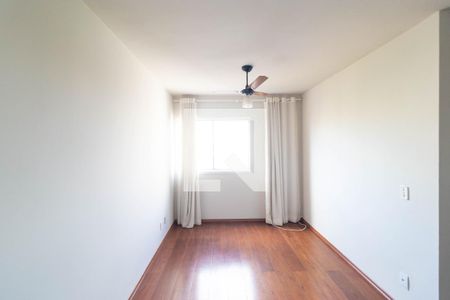 Salas de apartamento para alugar com 2 quartos, 50m² em Swift, Campinas