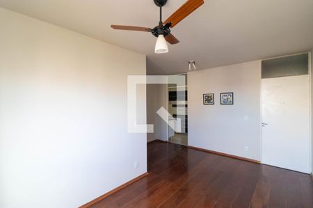 Salas de apartamento para alugar com 2 quartos, 50m² em Swift, Campinas