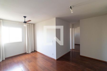 Salas de apartamento para alugar com 2 quartos, 50m² em Swift, Campinas