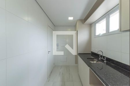 Apartamento para alugar com 120m², 3 quartos e 2 vagas Apartamento para alugar com 120m², 3 quartos e 2 vagasCozinha