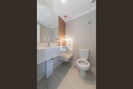 Apartamento para alugar com 120m², 3 quartos e 2 vagas Apartamento para alugar com 120m², 3 quartos e 2 vagasLavabo