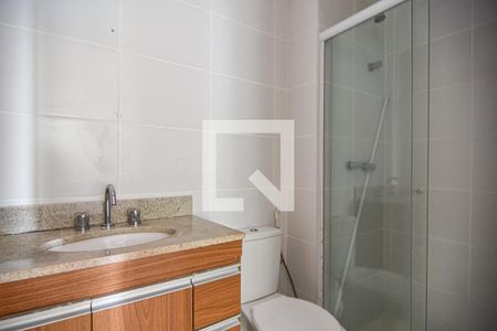 Apartamento à venda com 115m², 3 quartos e 2 vagas Apartamento à venda com 115m², 3 quartos e 2 vagasBanheiro Social
