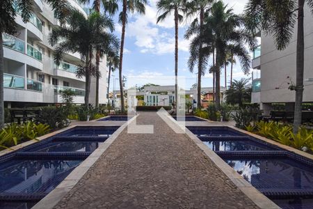 Apartamento à venda com 115m², 3 quartos e 2 vagas Apartamento à venda com 115m², 3 quartos e 2 vagasÁrea comum