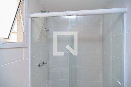 Apartamento à venda com 115m², 3 quartos e 2 vagas Apartamento à venda com 115m², 3 quartos e 2 vagasBanheiro do Quarto 3